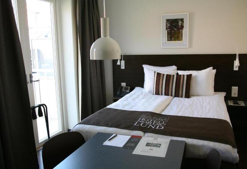 基本间, Best Western Plus Hotell Nordic Lund