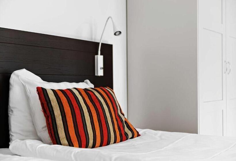 Standard-huone, Best Western Plus Hotell Nordic Lund