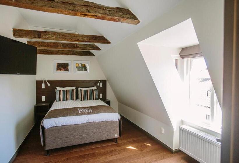 小型套房, Best Western Plus Hotell Nordic Lund