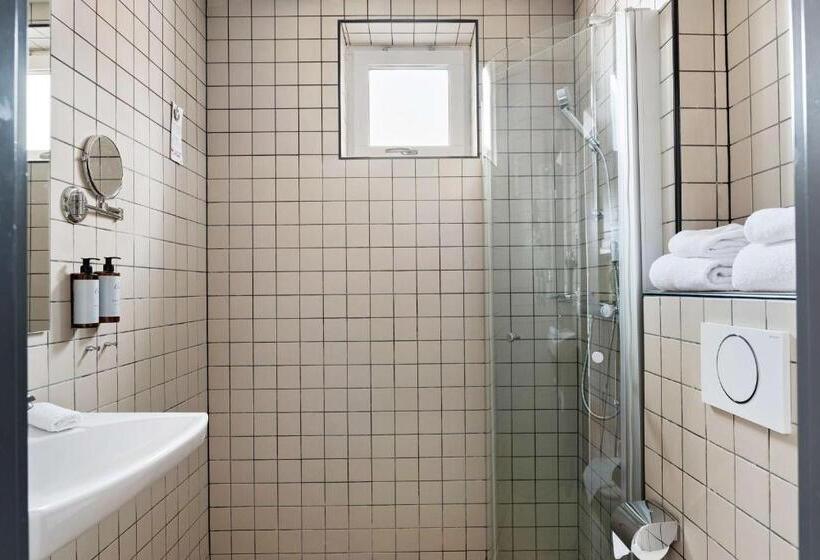 高级大房间, Best Western Plus Hotell Nordic Lund