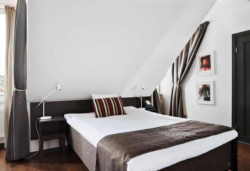 基本间, Best Western Plus Hotell Nordic Lund
