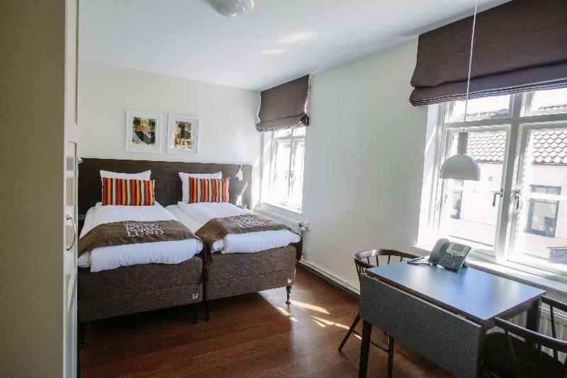 Standard-huone, Best Western Plus Hotell Nordic Lund