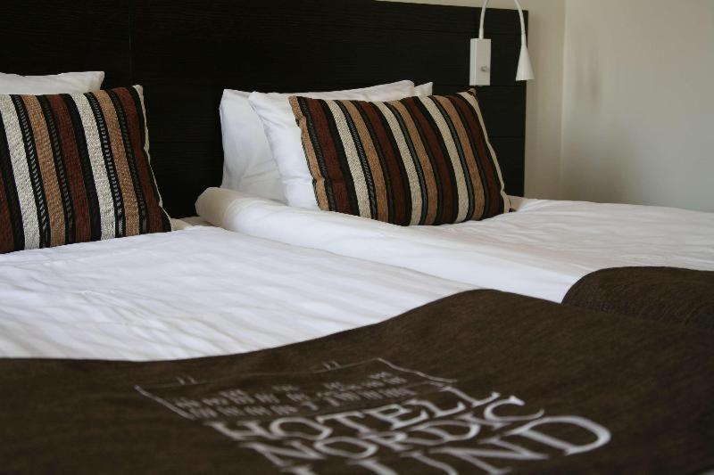 标准间, Best Western Plus Hotell Nordic Lund