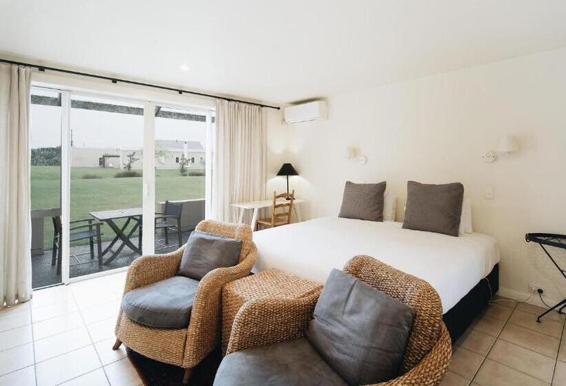 Студия Deluxe, Brackenridge Country Retreat & Spa