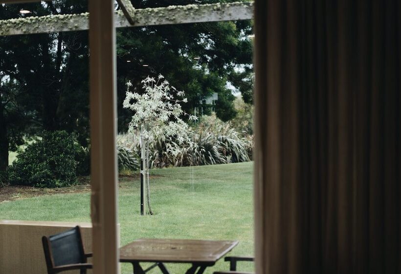 Студия Deluxe, Brackenridge Country Retreat & Spa