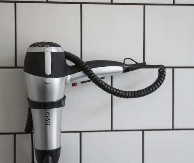 标准工作室, Best Western Plus Hotell Nordic Lund