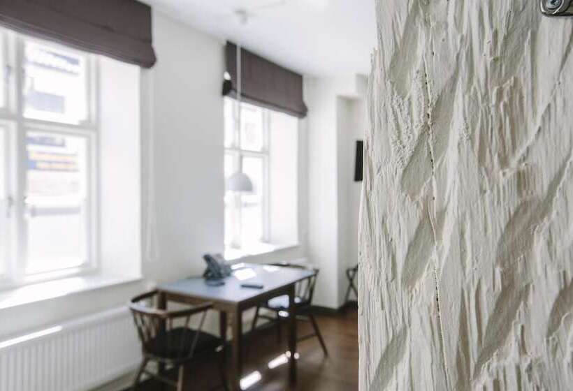 家庭间, Best Western Plus Hotell Nordic Lund