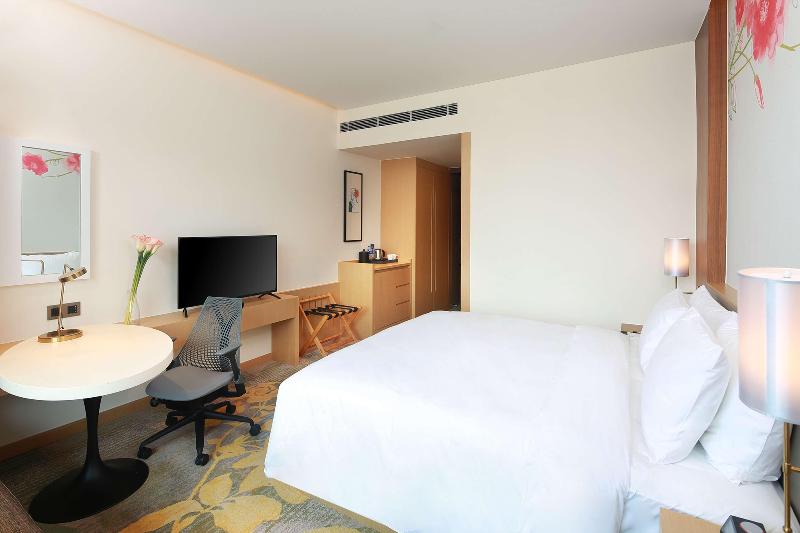 اتاق سوپریور, Together Hotel Hualien Zhongshan
