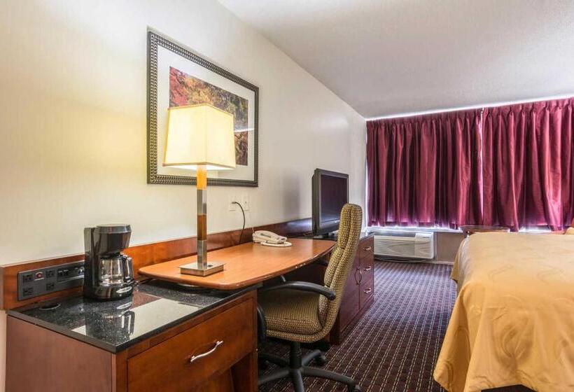 Стандартный Номер Кровать Кинг, Days Inn By Wyndham Hartsfield Jackson Atlanta Airport West