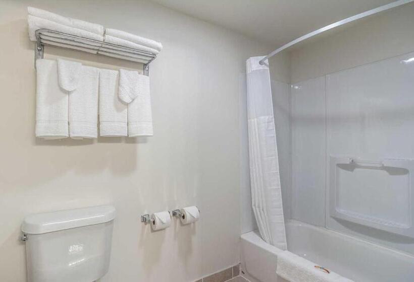 Номер Стандарт, Days Inn By Wyndham Hartsfield Jackson Atlanta Airport West