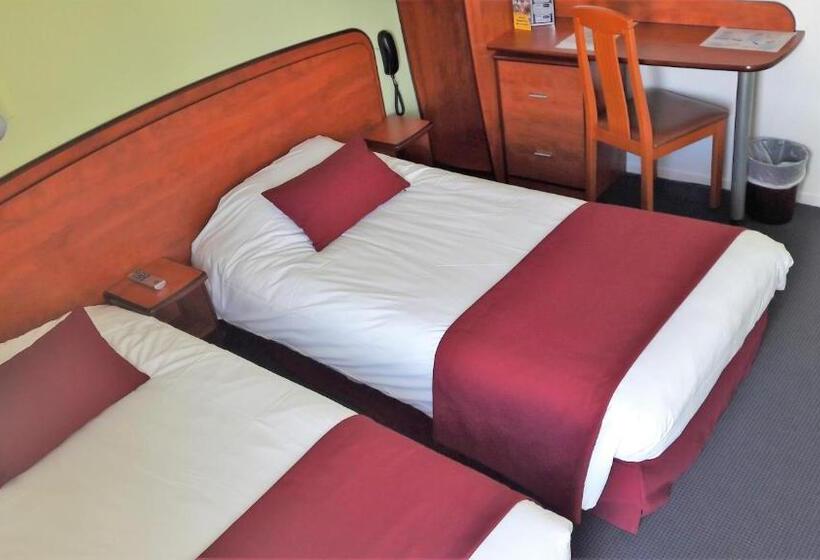 Номер Стандарт, Havana Hôtel