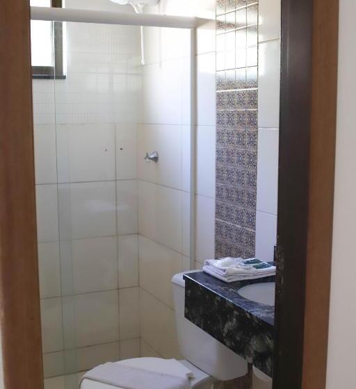 Quarto Quádruplo Standard, Holiday Foz