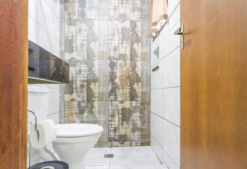 Quarto Familiar, Holiday Foz