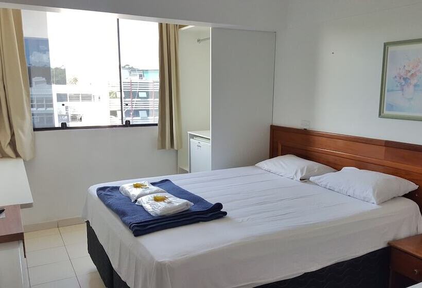 اتاق استاندارد, Ht Suites Mobiliadas