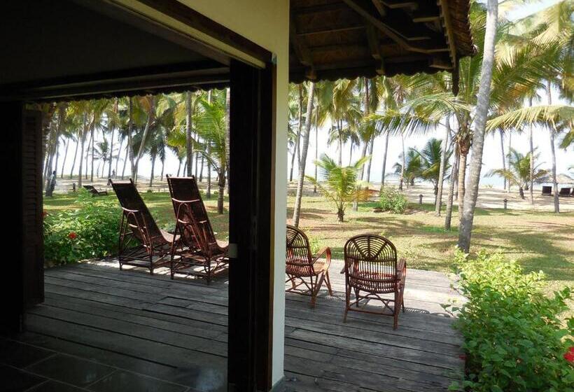 침실 1개 주택, Kanan Beach Resort