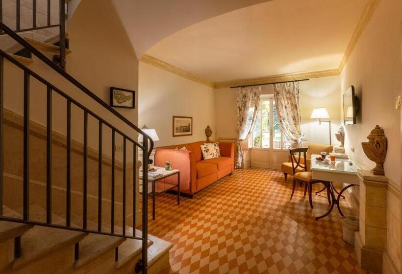 Romantic Room, Qc Termeroma Spa And Resort