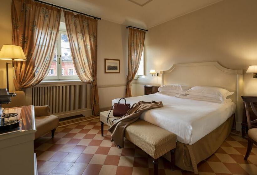 Классический Номер, Qc Termeroma Spa And Resort