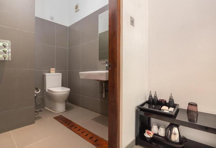 Номер Стандарт, W15 Weligama