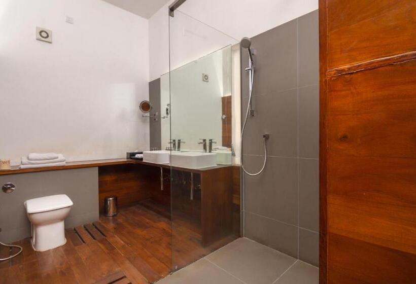 Президентский Люкс, W15 Weligama