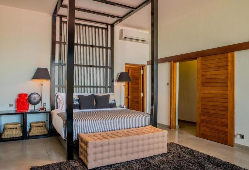 Президентский Люкс, W15 Weligama