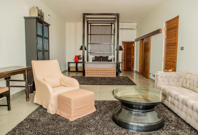 Президентский Люкс, W15 Weligama