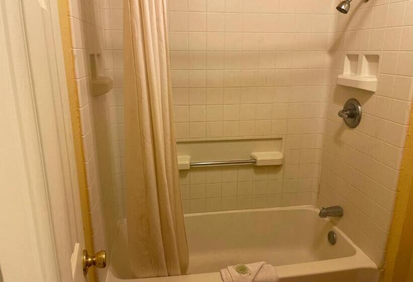 Стандартный Номер Кровать Кинг, Dilley Executive Inn