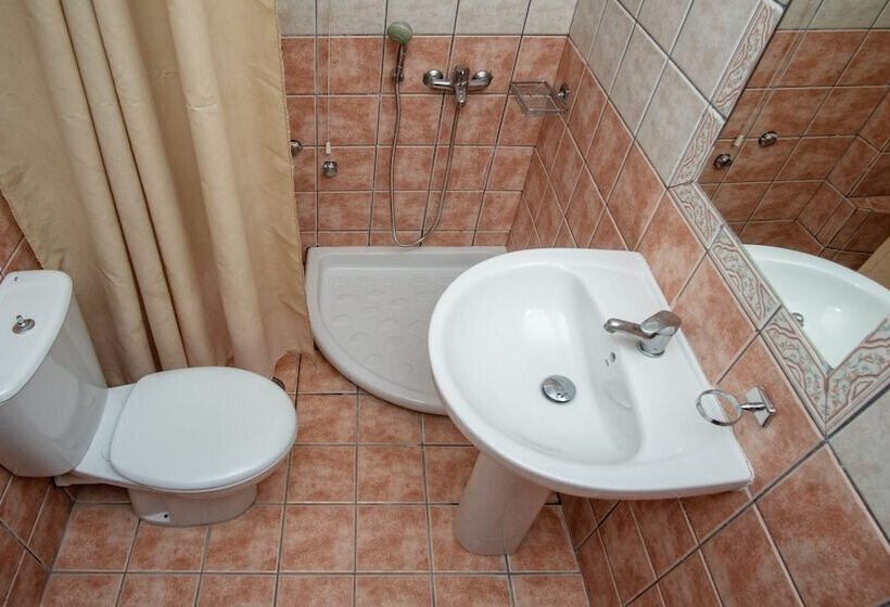 Студия Стандарт, Goudelis Apartments