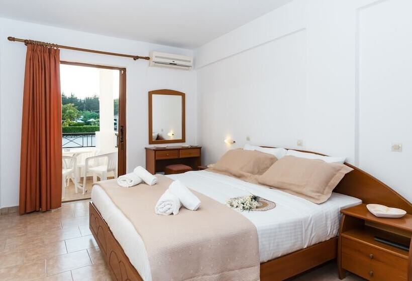 Студия Стандарт, Goudelis Apartments