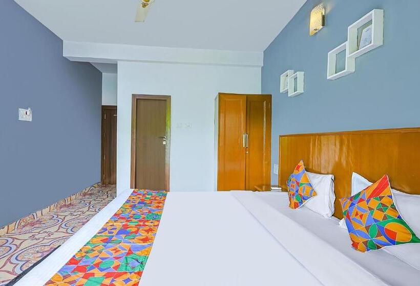 Номер Стандарт, Fabhotel Edem Garden