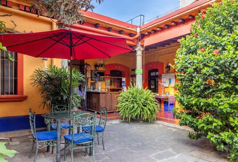 Номер Стандарт, Posada Del Centro