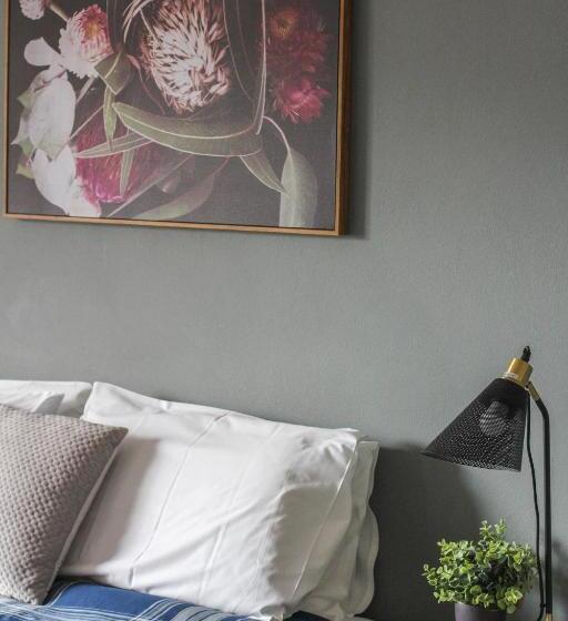 Семейный Номер, Bayview Hotel Woy Woy