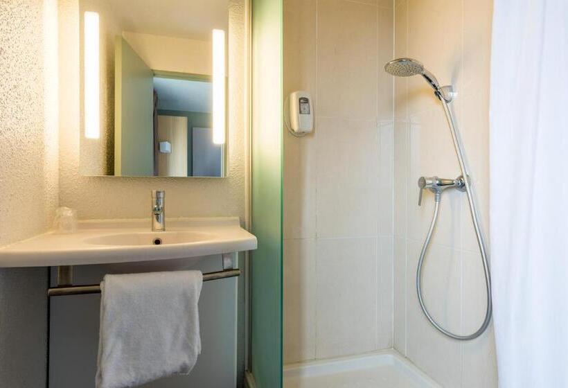 Номер Стандарт Трехместный, B&b Hotel Rouen Saint étienne Du Rouvray