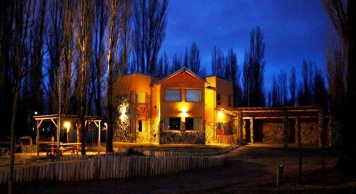 带1个卧室的公寓, Cabañas Monte Coiron