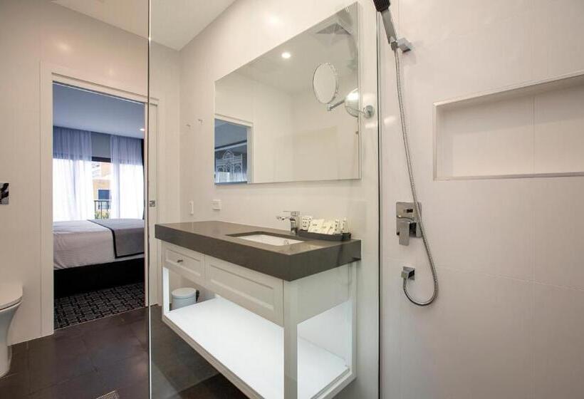 Люкс Executive Кровать Кинг, Ch Boutique Hotel & Apartments, Ascend Hotel Collection