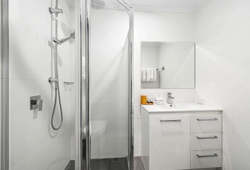 Номер Deluxe, Ch Boutique Hotel & Apartments, Ascend Hotel Collection
