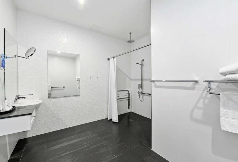 Люкс Адаптированный для Инвалидов, Ch Boutique Hotel & Apartments, Ascend Hotel Collection