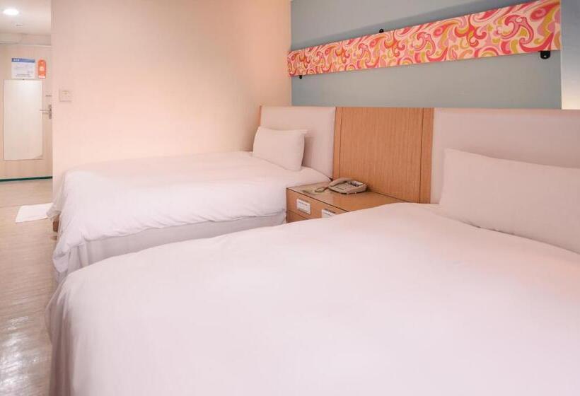 اتاق سوپریور, I Deal