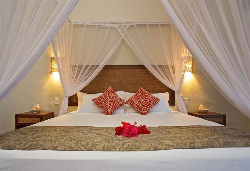 침실 2개 주택, Nautilus Resort
