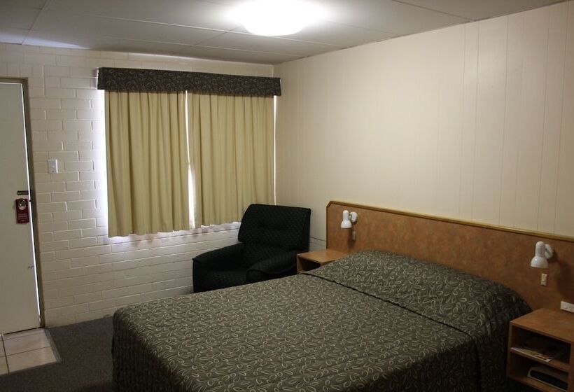 스탠다드 룸, Peppercorn Motel