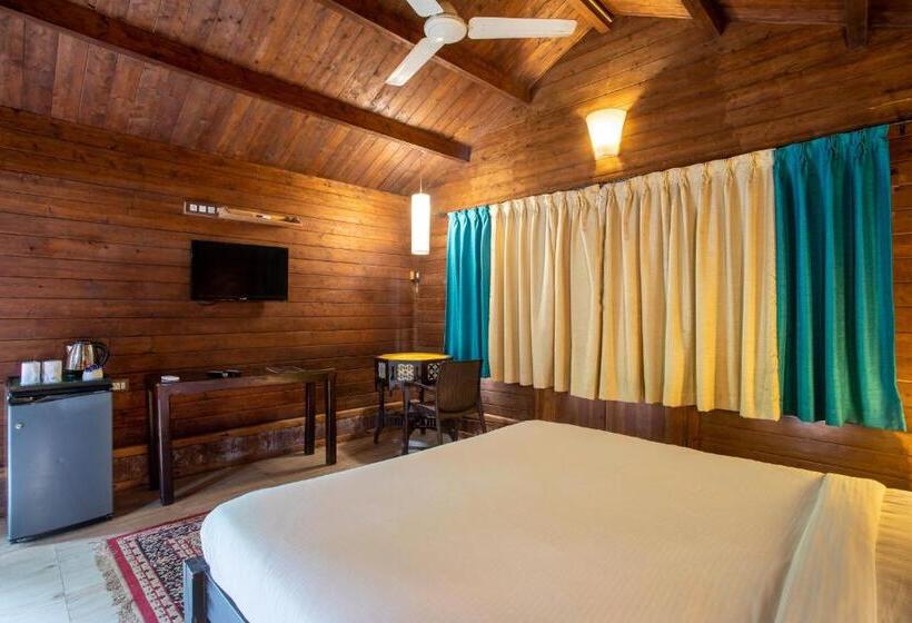 Дом 1 Спальня, Stone Water Eco Resort