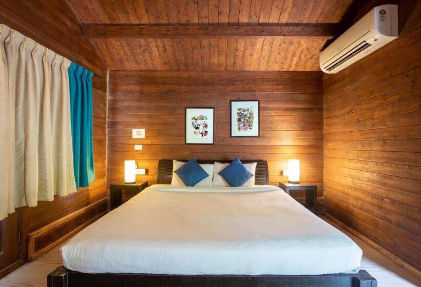 Дом 1 Спальня, Stone Water Eco Resort