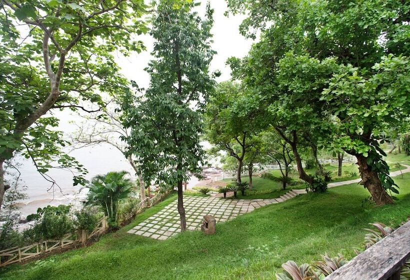 Дом 1 Спальня, Stone Water Eco Resort