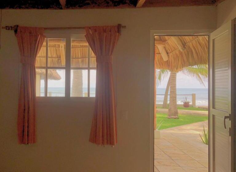 Номер Deluxe, Casa Del Golfo El Salvador