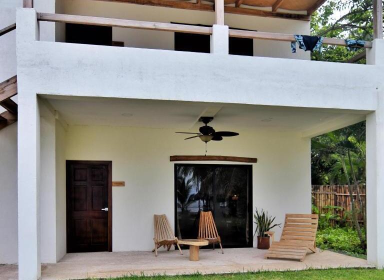 Номер Deluxe, Casa Del Golfo El Salvador