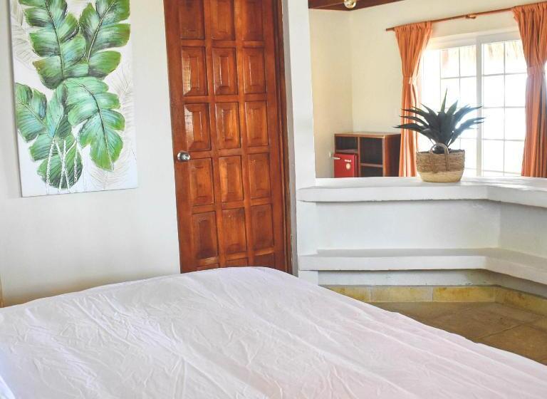 Люкс, Casa Del Golfo El Salvador