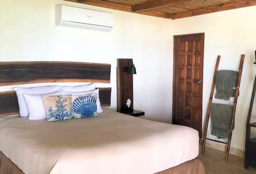 Номер Deluxe, Casa Del Golfo El Salvador