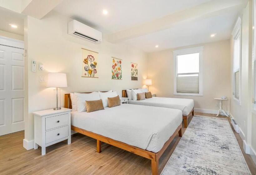 스탠다드 룸, Stirling All Suites