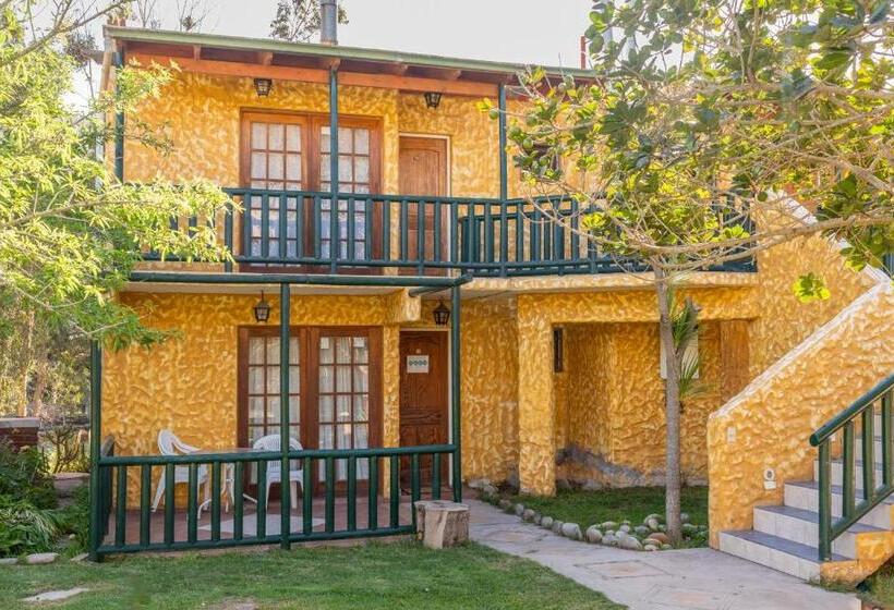 1 Bedroom Apartment Lake View, Naturaleza Vertientes De Elqui