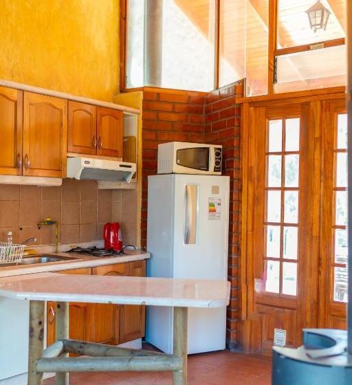 1 Bedroom Apartment Lake View, Naturaleza Vertientes De Elqui