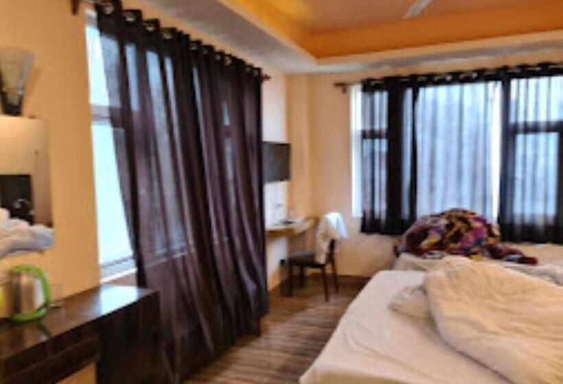 Номер Deluxe, Garden Retreat